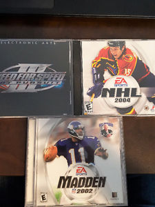PC Sport Games for Sale