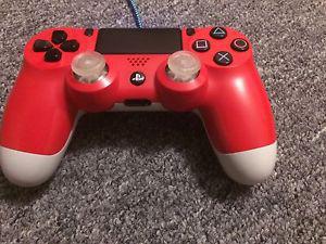 PS4 Controller