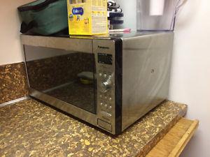 Panasonic Microwave