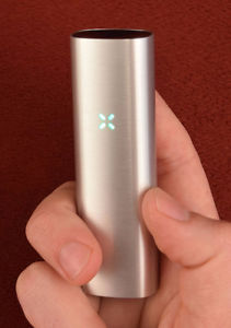Pax2 vaporizer (silver, new)