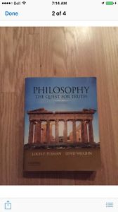 Philosophy: The Quest for Truth