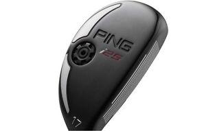 Ping i25 golf hybrid