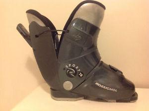 Rossignol youth ski boot