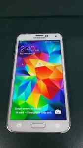 Samsung Galaxy s5 unlocked good