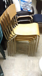School Chairs