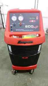 Snap On Eco Plus AC machine