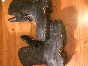 TMAX thermal insulation Dakota Work Boots