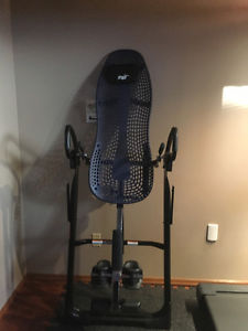 Teeter EP - 950 Inversion Table