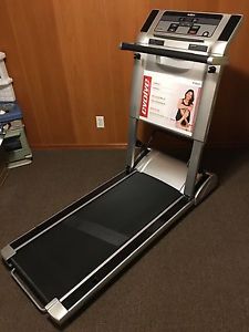Tempo Fitness 'Evolve' Compact Treadmill