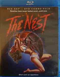 The Nest (Blu-Ray)