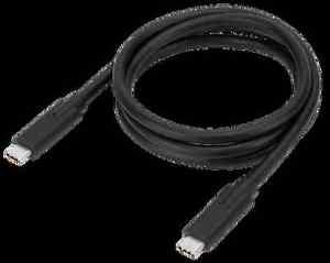 USB C to USB C 10+ ft cable - ideal for new macbook chargers