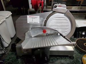 Used Commercial Slicers