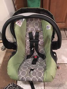 Wanted: Car seat expires 
