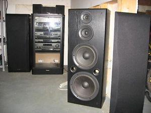 Wanted: STEREO STUFF (wanted)