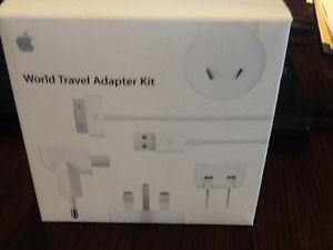 Wanted: WANTED TO BUY: WORLD TRAVEL ADAPTER KIT
