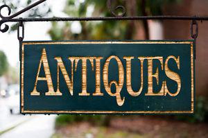 Wanted: Wanted antiques