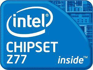 Wanted: Wanted: intel motherboard Z77 Chipset