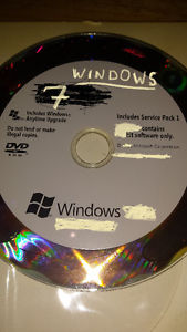 Wanted: looking for a new or unused retail copy of windows 7