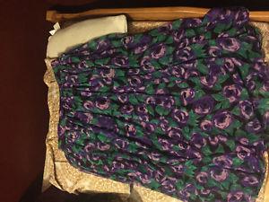 Women's skirt