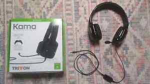 Xbox One Headset