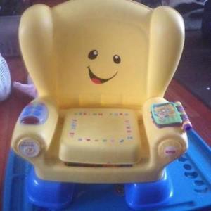 baby Musical Chair - excellent Condition