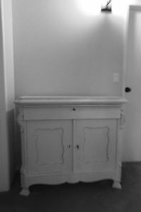 dining room cabinet, hutch