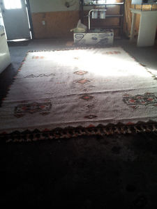 floor rug 8.5 ft by 12 ft