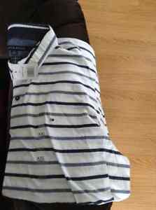 gap shirts and sweaters