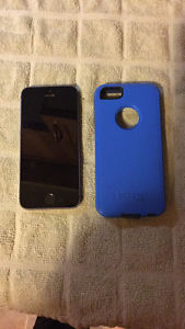 iPhone 5s