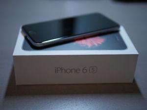 iPhone 6s 32gb