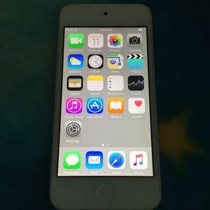 iPod 5th generation 32gb