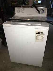 washer and dryer for - $300