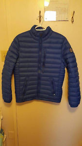 Abercrombie jacket