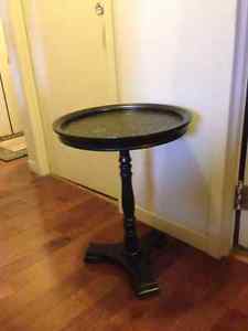 Accent Table from Bombay Company
