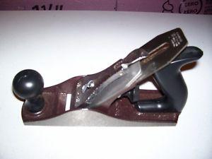 BENCH PLANE