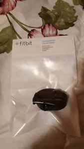 Brand new never used Fitbit Charge HR small