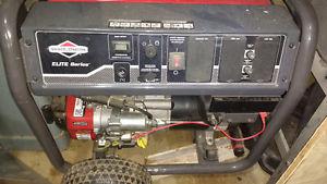 Commercial generator  watt