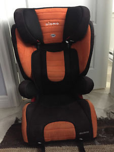 Diono Monterey high back booster seat