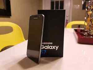 Galaxy S7 - Telus - Black Onyx - 32 GB
