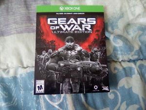 Gears ultimate edition