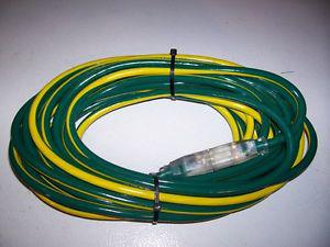 **NEW** SUPER HEAVY DUTY 40 FT EXTERIOR EXTENSION CORD