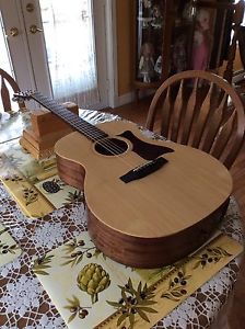 SOLD. SOLD. SOLD. Sigma GME Acoustic / Electric Guitar