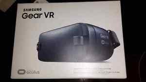 Samsung Gear Vr 3. New in box.