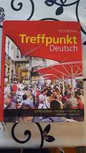 Treffpunkt Deutsch Sixth Edition