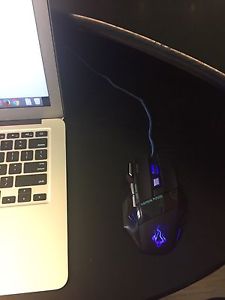 Wanted: Computer Gaming Mouse (NEW)