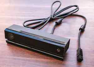 Xbox one Kinect (sale pending)