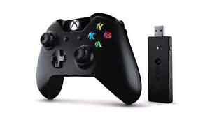 Xbox one controller for windows (sale pending)