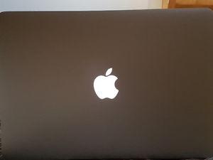 13.3'' apple MacBook Air early  (LED BACKLIT)