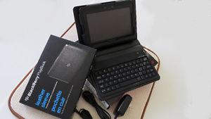 16 GB Blackberry Playbook