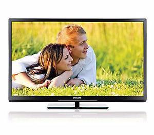 22 " Philips Flat screen HD TV